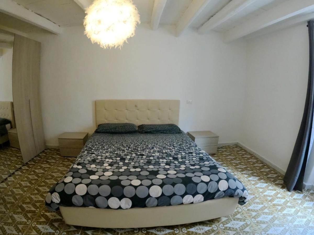 Su Boe Apartment Alguer Exterior foto