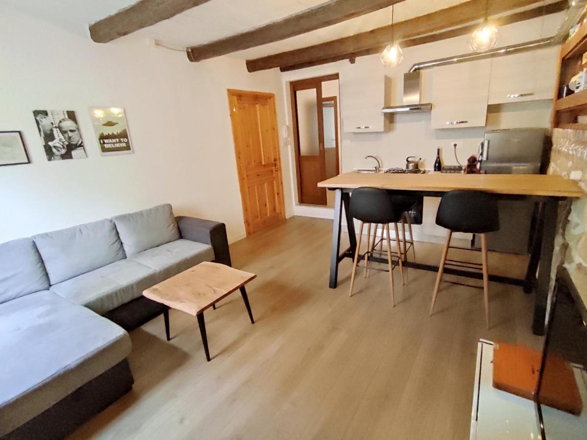 Su Boe Apartment Alguer Exterior foto